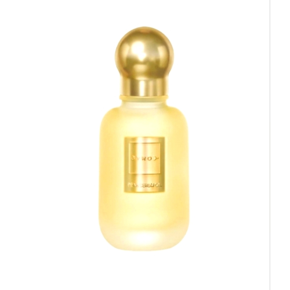 Byroe Brightening Face Serum Pear Serum Oil